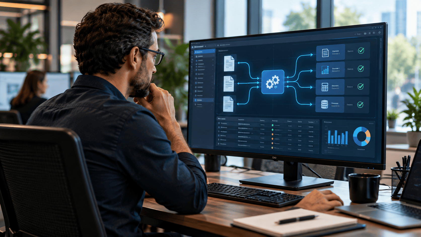 Importador XML Protheus: como parametrizar, automatizar e evitar erros na entrada de notas
