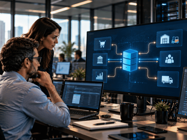Serviço REST Protheus: como criar APIs seguras no TOTVS Protheus e integrar sistemas externos